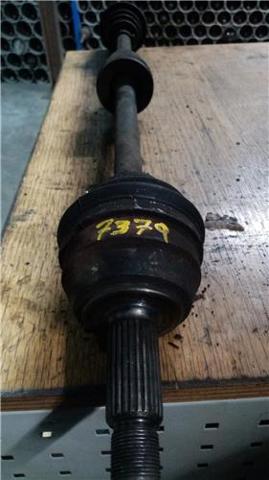 RTF Motor completo  disponible Burgos