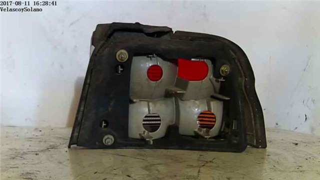 FORD RTF Motor completo comprar Tarragona