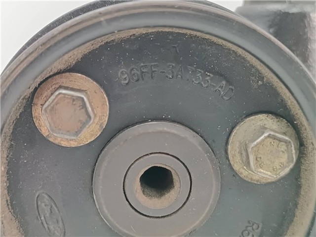 FORD RTJ Motor completo  en stock Salamanca