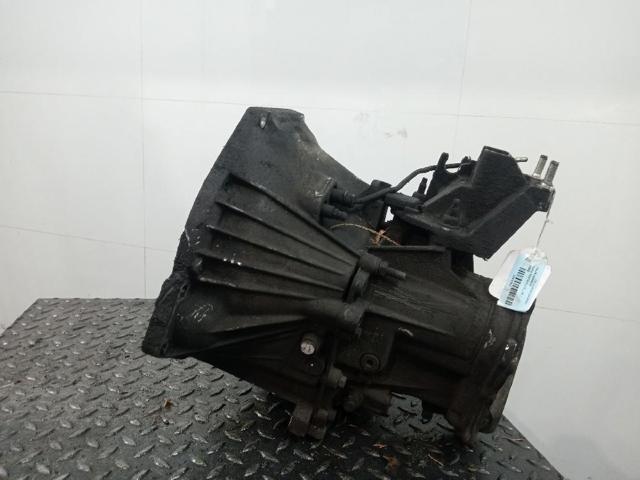 RTJ FORD Motor completo  disponible Ourense