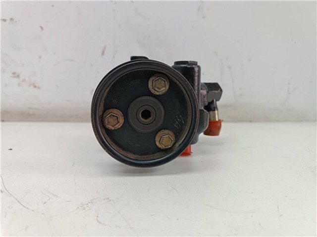 RTJ FORD Motor completo  comprar en Oviedo