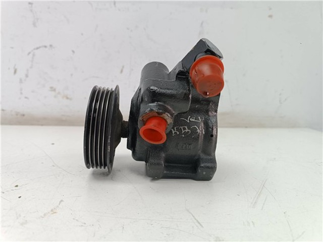 RTJ Motor completo  en stock Sabadell