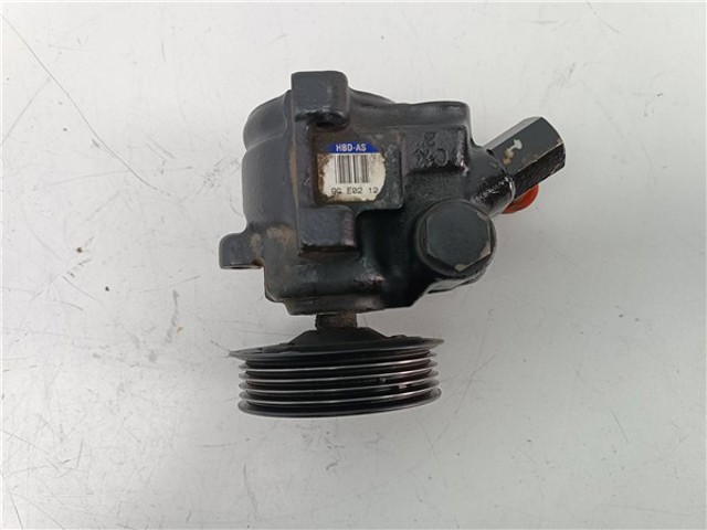 FORD RTJ Motor completo  en stock Terrassa