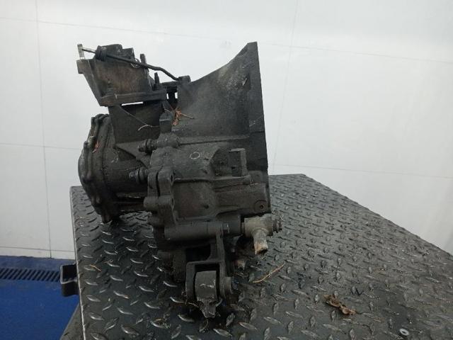 FORD RTJ Motor completo comprar Pamplona