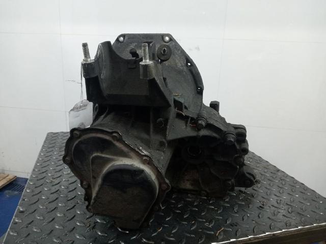 FORD RTJ Motor completo comprar Tarragona
