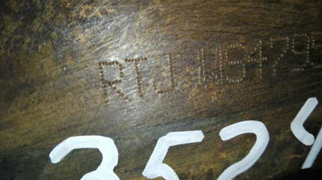 RTJ Ford