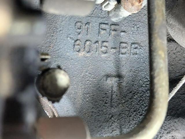 RTK Ford