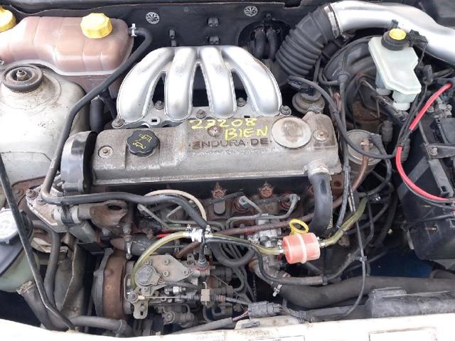 RTK Ford