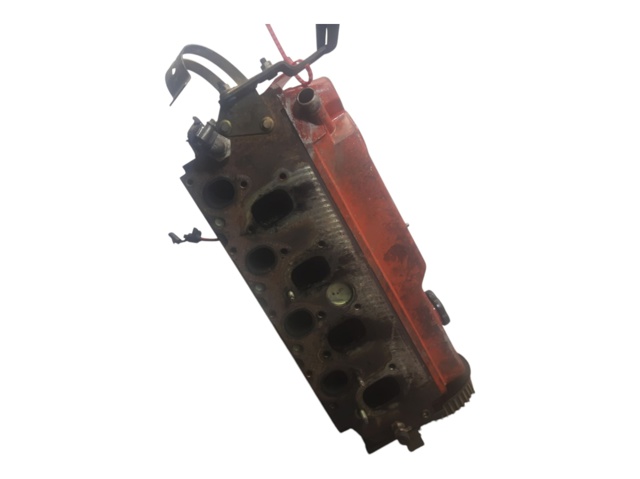 FORD RTK Motor completo  comprar en Ponferrada