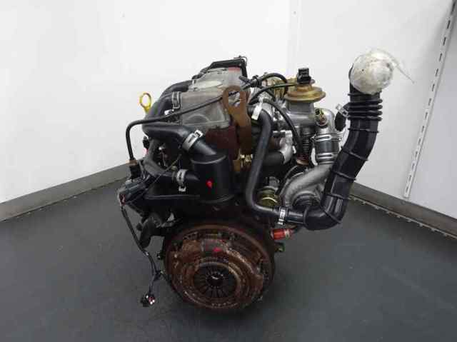 Motor Ford Fiesta IV desde 608,39 €