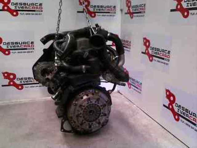 Comprar Motor Fiesta IV JAS, JBS