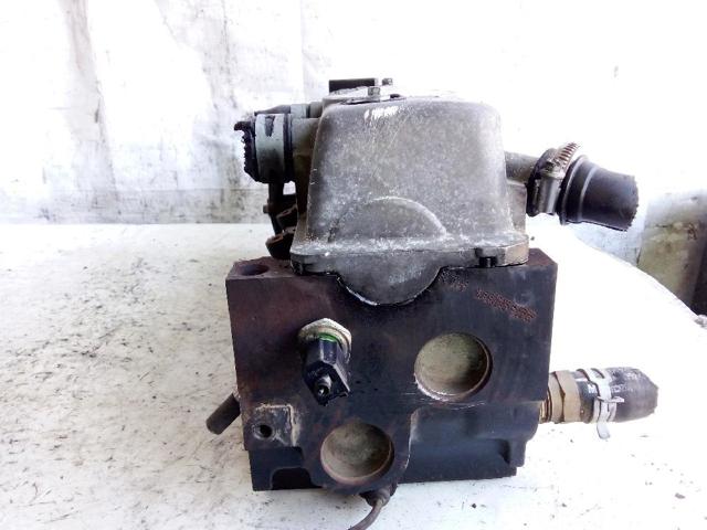RTN FORD Motor completo comprar Alcalá