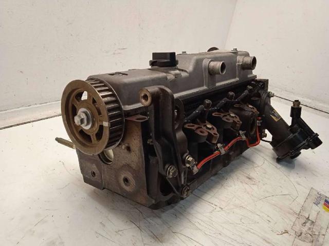 FORD RTN Motor completo  comprar en Ponferrada