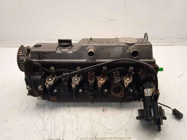 RTN Motor completo  en stock Sabadell