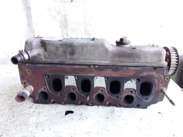 RTN FORD Motor completo  disponible Alicante