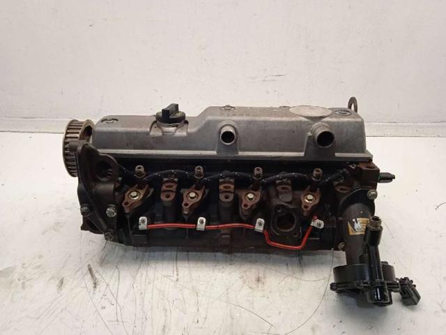 FORD RTN Motor completo  en stock Valencia