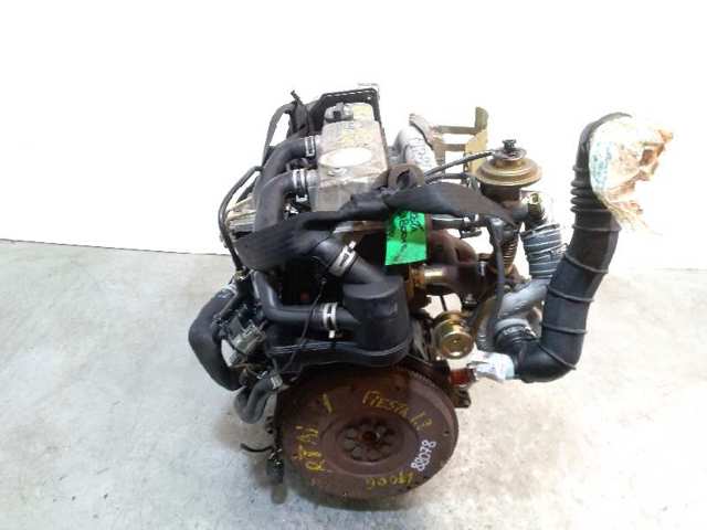 Comprar Motor Fiesta IV JAS, JBS