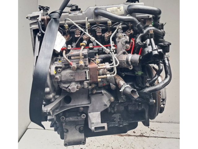 Motor Ford Fiesta IV desde 608,39 €