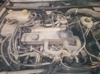 Motor completo RTN FORD