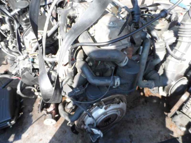 Precio del repuesto Motor Fiesta IV hatchback