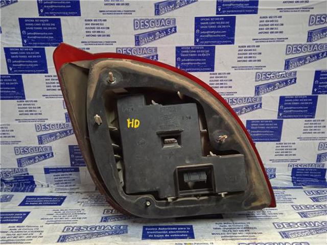 RTN Motor completo  disponible Málaga