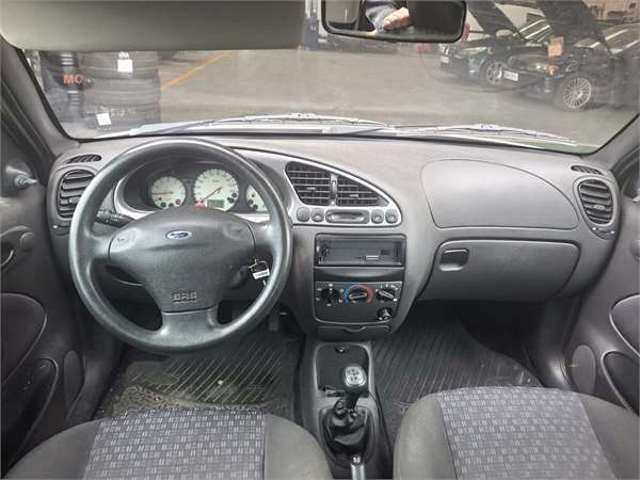 Motor Fiesta IV hatchback (1996-2002) original desde 608,39 €