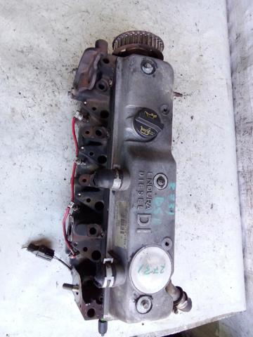 RTN FORD Motor completo  disponible Ourense