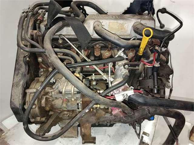 Motor Ford Fiesta IV (1996-2002)