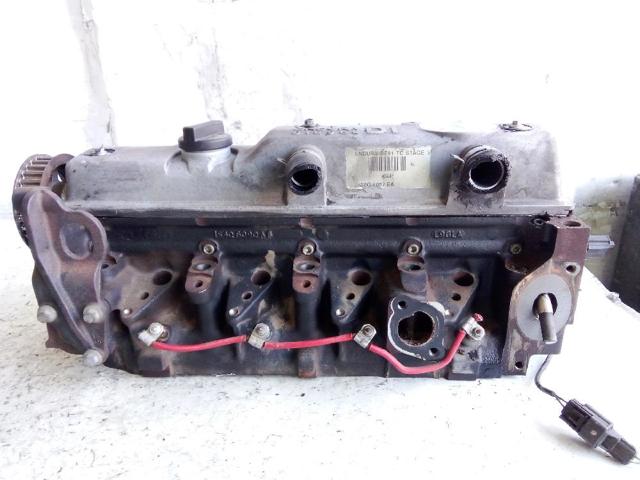 RTN FORD Motor completo  en stock Gandía