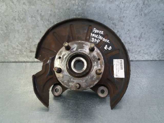 RUB000040 Land Rover