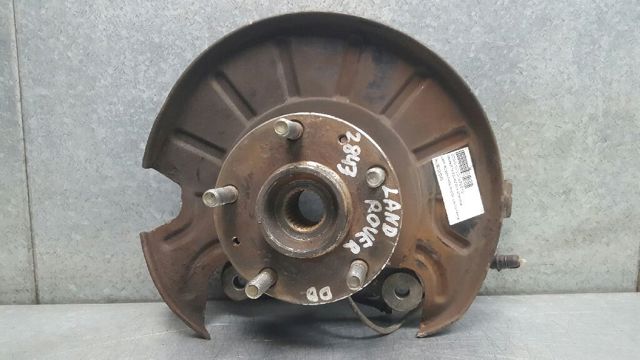 RUB000040 Land Rover