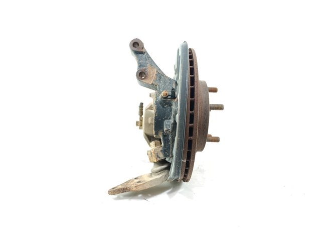 RUB000040 Land Rover