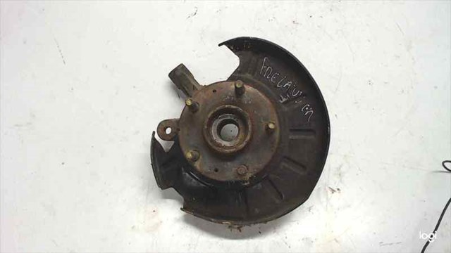 RUB101502 Land Rover
