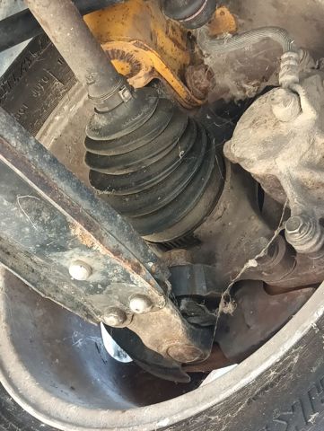 RUB101502 Land Rover