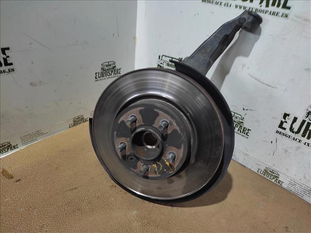 LAND ROVER RUB500120 Mangueta delantera derecha  disponible Valladolid