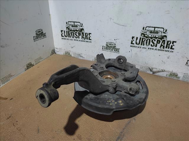 LAND ROVER RUB500120 Mangueta delantera derecha comprar Pamplona