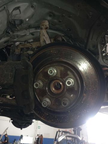 RUB500120 Land Rover