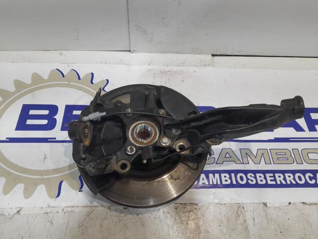 LAND ROVER RUB500120 Mangueta delantera derecha  comprar en Albacete