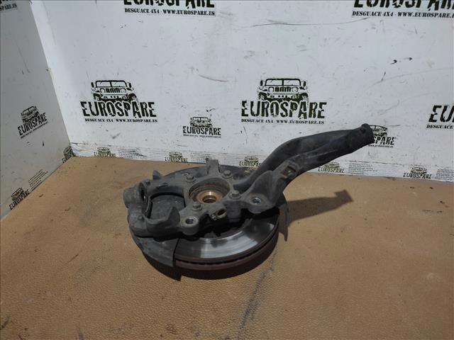 LAND ROVER RUB500120 Mangueta delantera derecha  en stock Terrassa