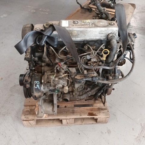 Motor Ford Escort  furgoneta comprar en España