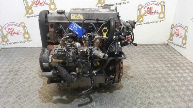 Motor Escort  furgoneta (1995-2001) original desde 482,06 €