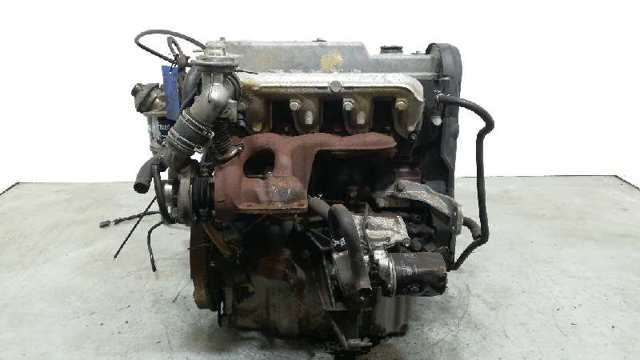Comprar Motor completo Ford Escort  AVL a bajo precio