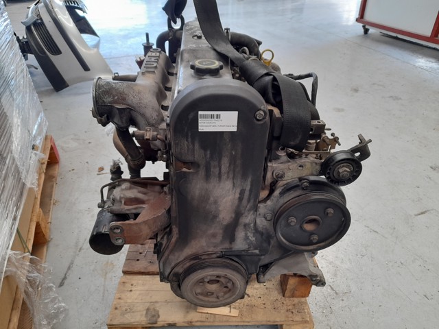 Motor completo para Ford Escort AVL