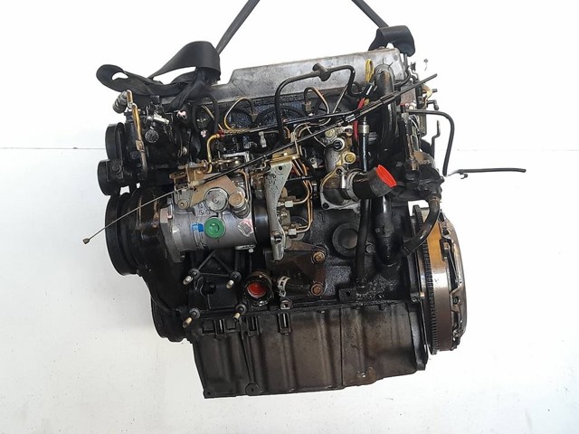 Comprar Motor Escort  AVL