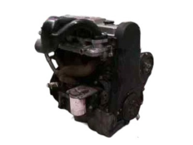 Motor completo para ford escort classic (aal,aal) (1998-2000) 1.8 td rva RVA