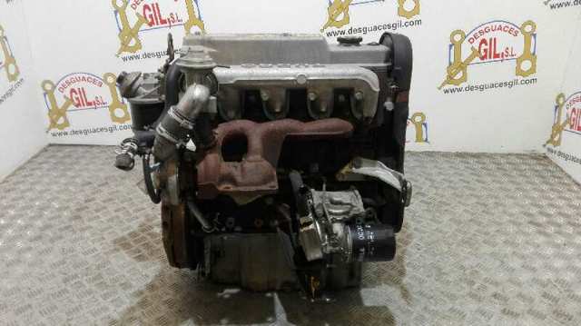 Motor completo para Ford Escort AVL