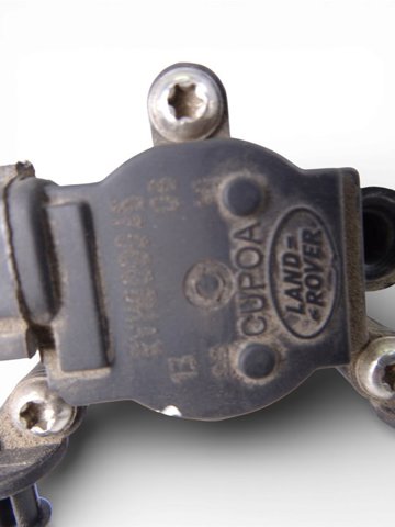 LAND ROVER RVH000046 Bloque de válvulas de suspensión regulable  disponible España