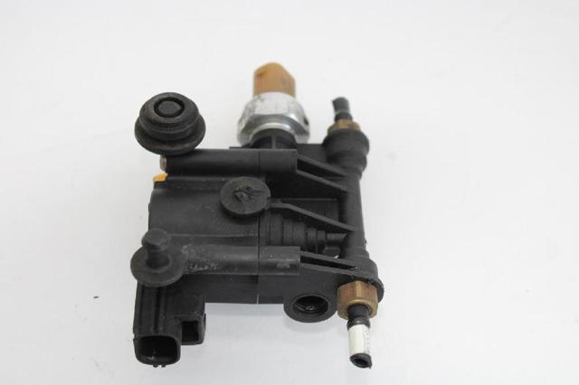 LAND ROVER RVH000046 Bloque de válvulas de suspensión regulable comprar Tarragona