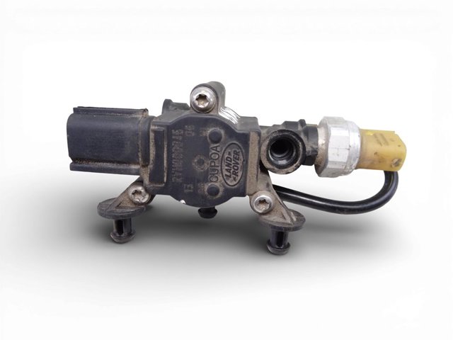 LAND ROVER RVH000046 Bloque de válvulas de suspensión regulable  disponible Lugo