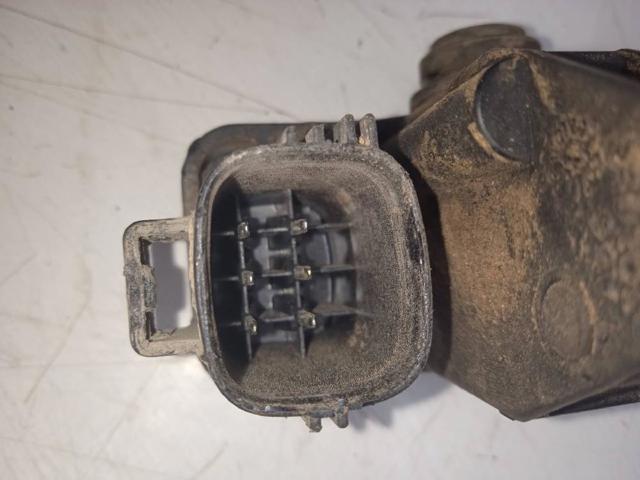 RVH000055 LAND ROVER Bloque de válvulas de suspensión regulable trasero  disponible Ourense
